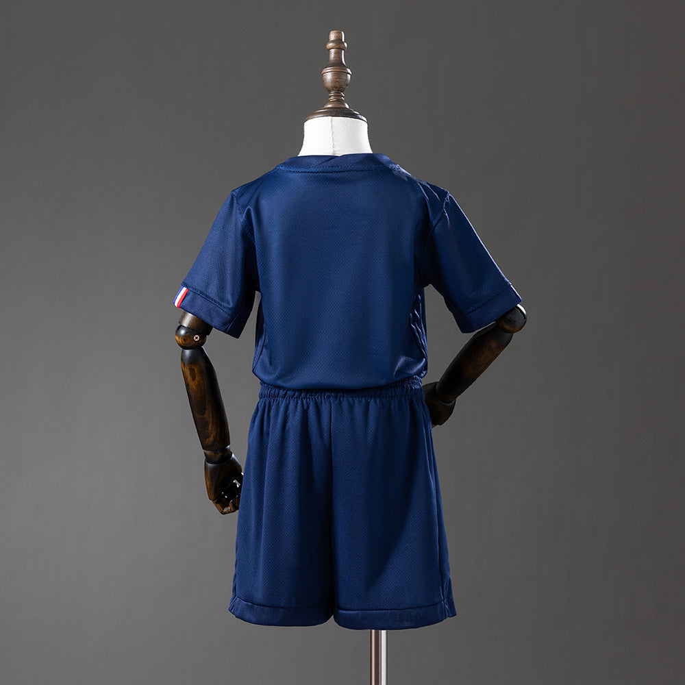 Kit Enfant PSG 25/26