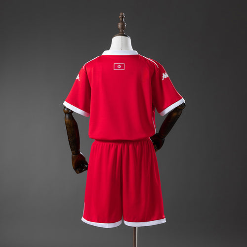 Kit Enfant Tunisie 26/27