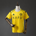 Maillot Al Nasser Domicile 25/26