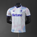 Maillot Aston Villa Pro Extérieur 25/26