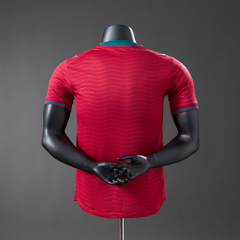Maillot Portugal Pro Domicile 26/27