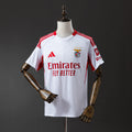 Maillot Benfica Third 25/26