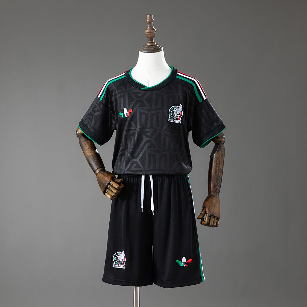 Kit Enfant Mexique 26/27