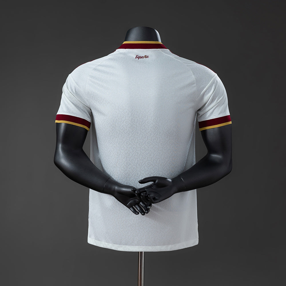 Maillot Espagne Extérieur Pro 26/27