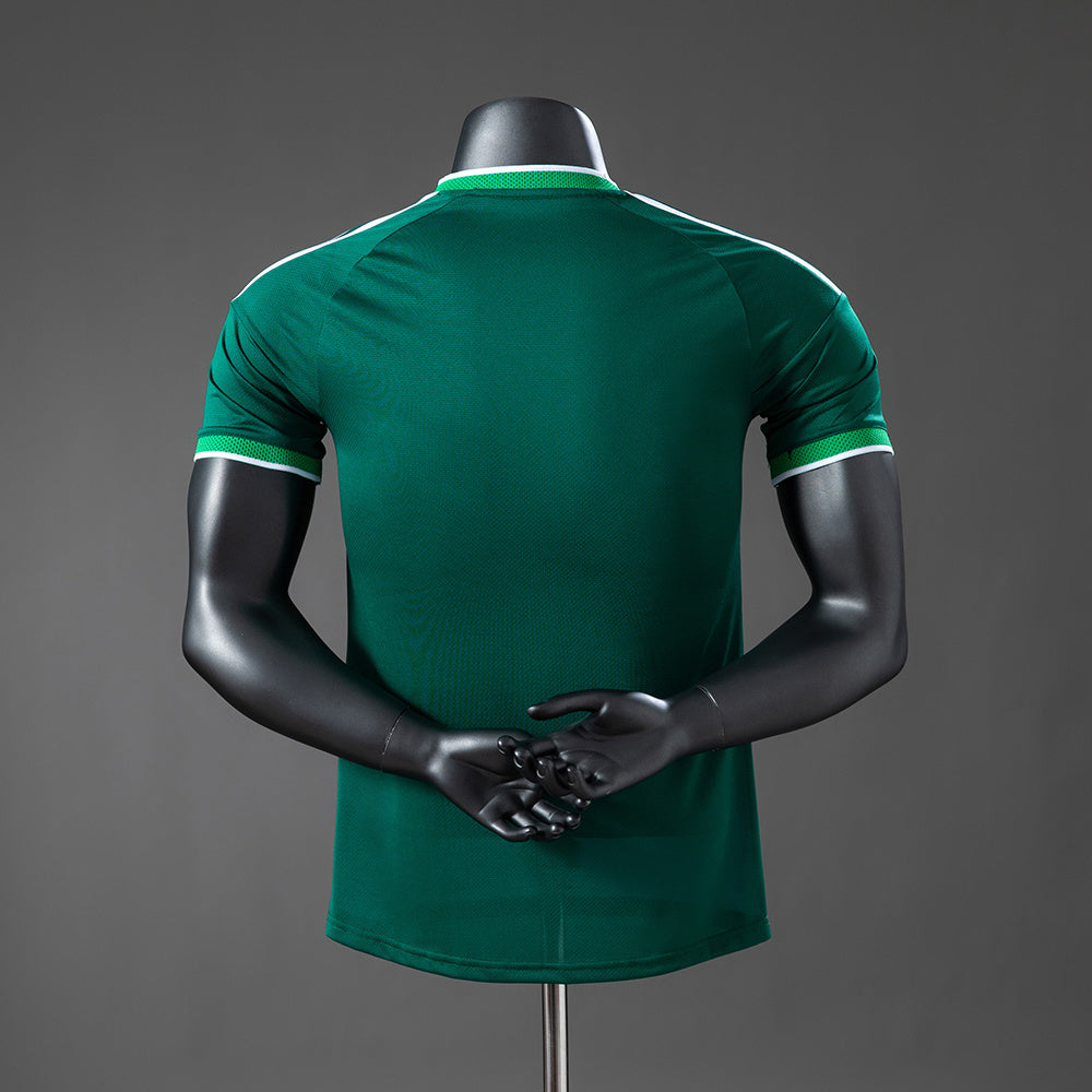 Maillot Arabie Saoudite Édition Spéciale Pro 26/27