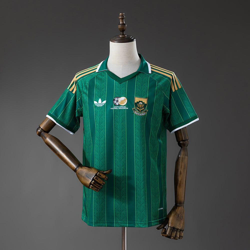Maillot Afrique du Sud Extérieur 26/27