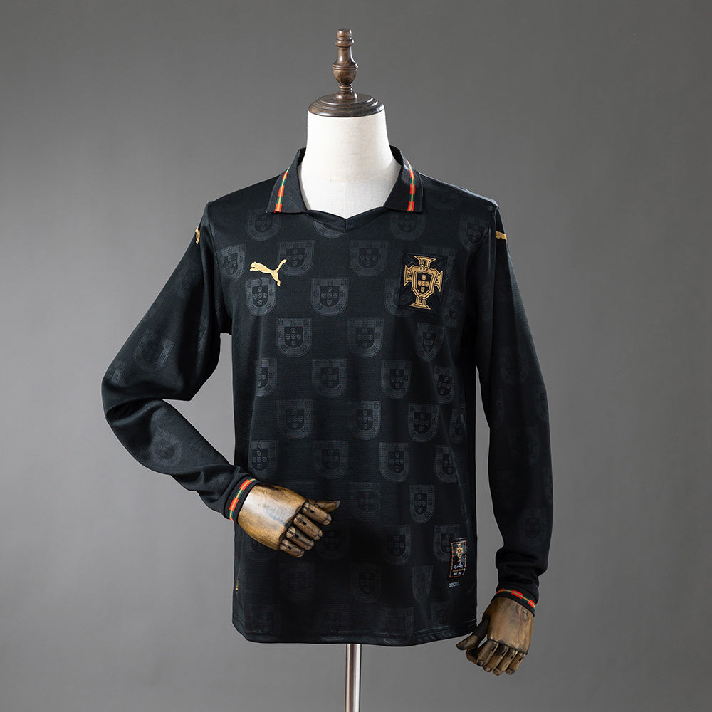 Maillot Portugal Édition Spéciale Manches Longues 26/27