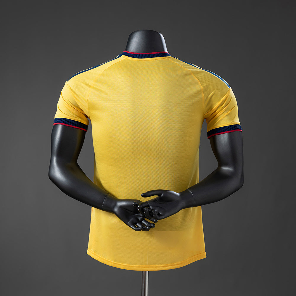 Maillot Colombie Édition Spéciale Pro 26/27