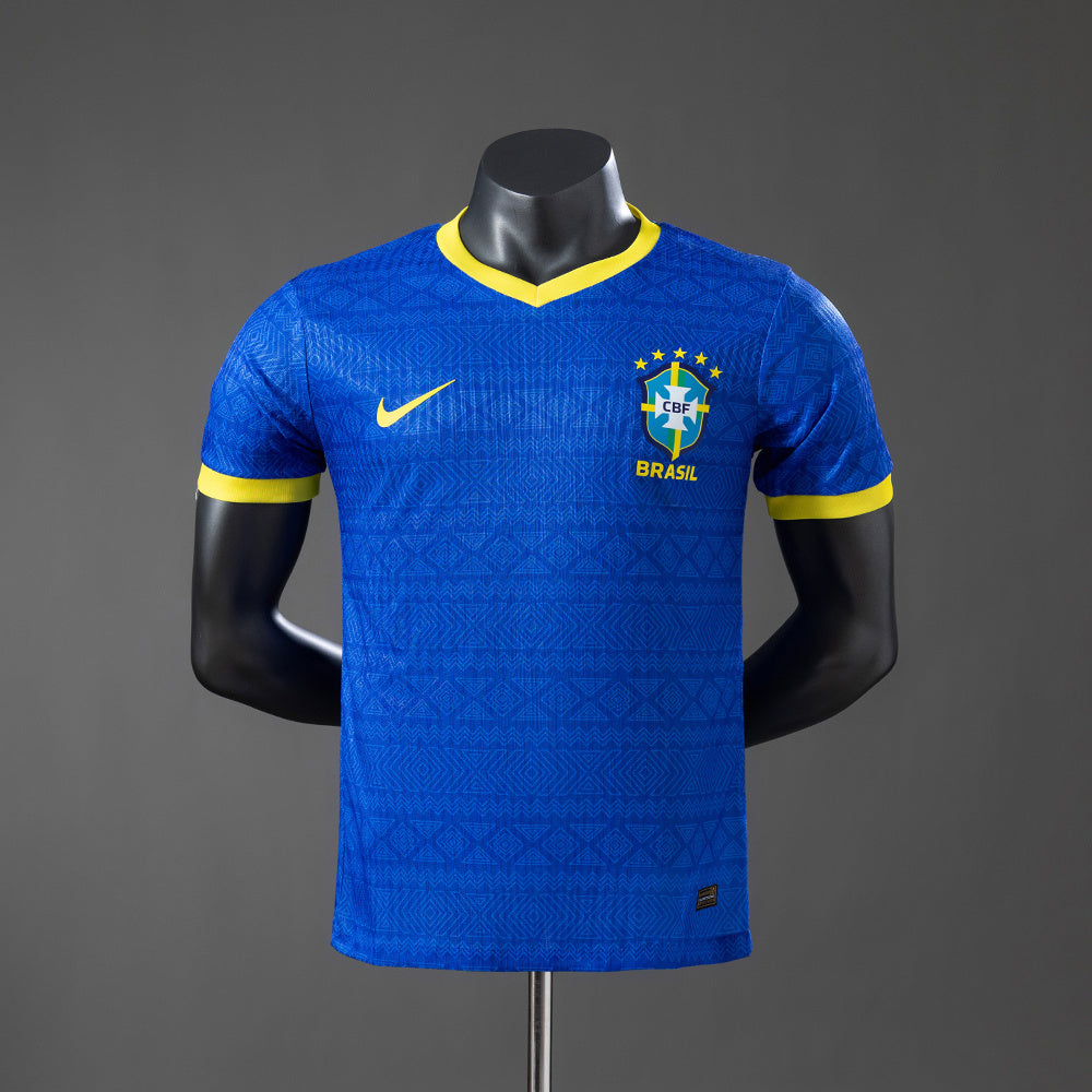 Maillot Brésil Édition Spéciale Pro 26/27