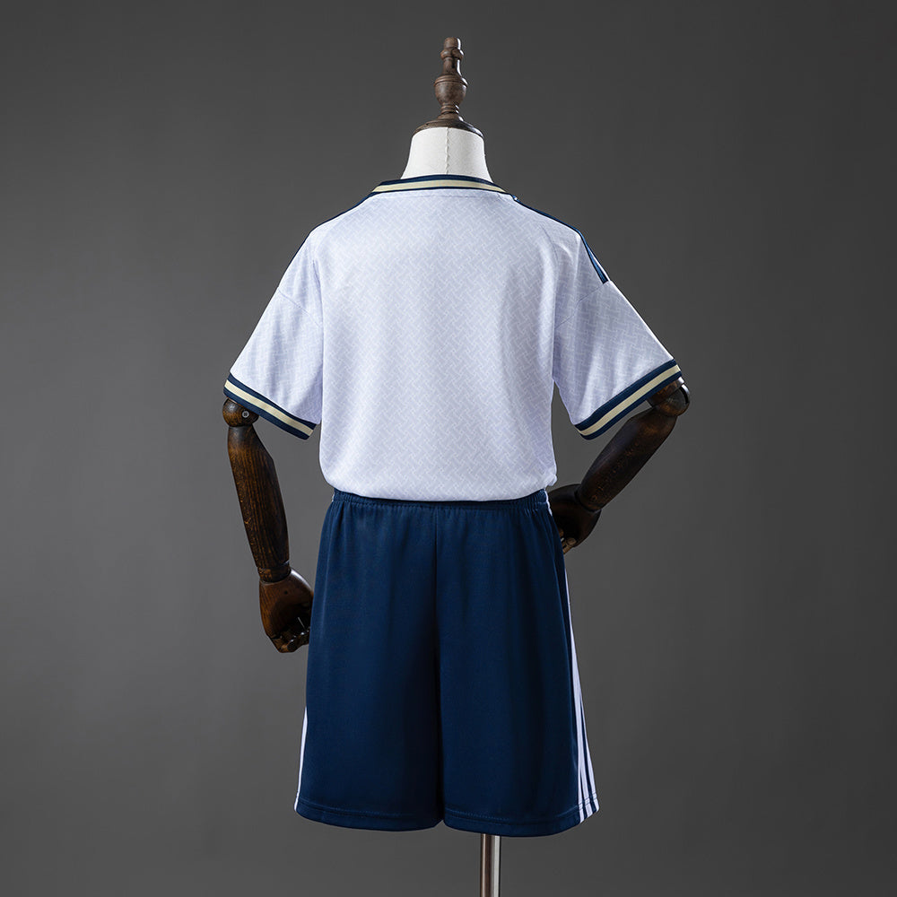 Kit Enfant Italie 26/27