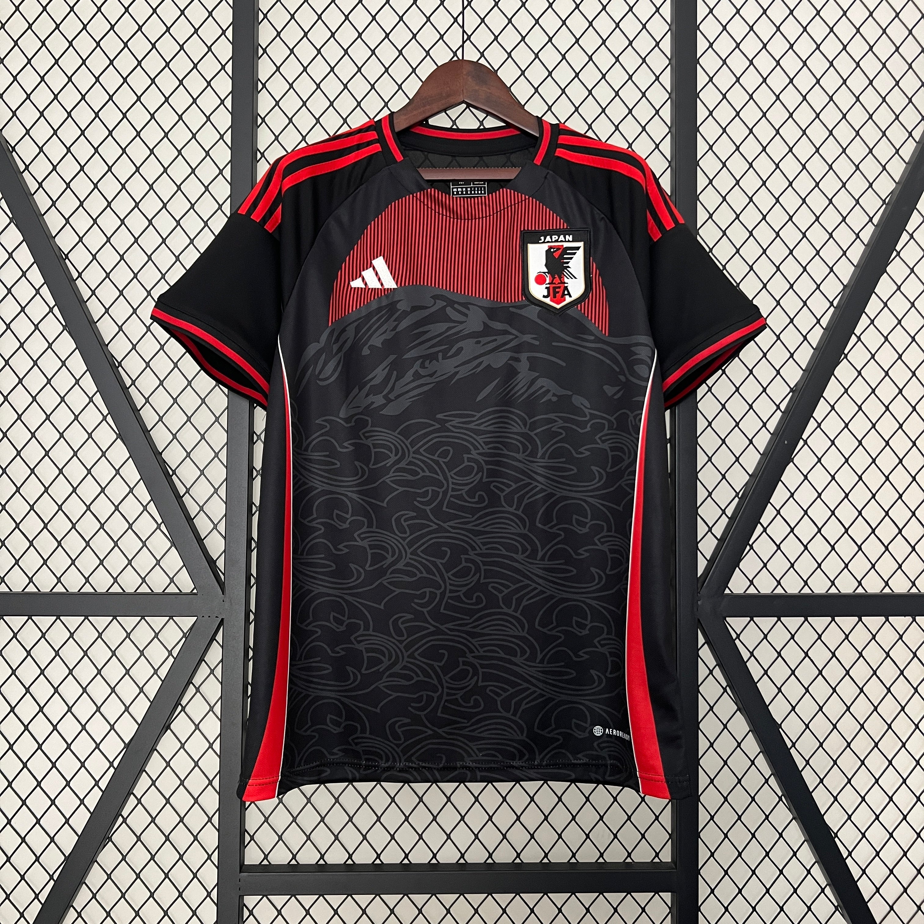 Maillot Japon Concept 25/26