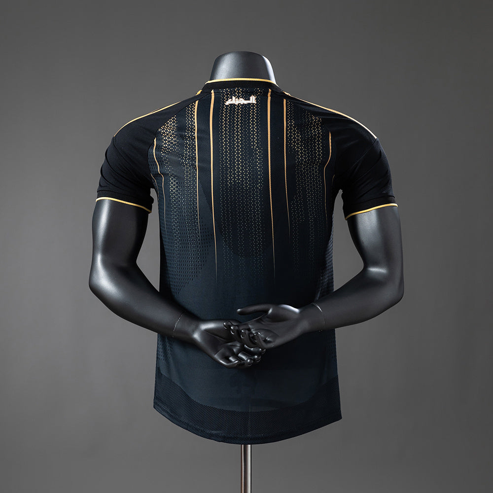 Maillot Algérie Édition Spéciale Pro 26/27