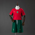 Kit Enfant Maroc 26/27