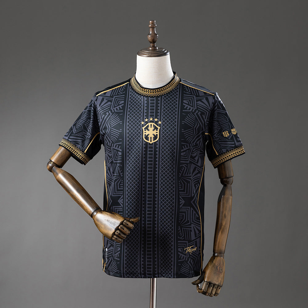 Maillot Brésil Édition Spéciale 25/26
