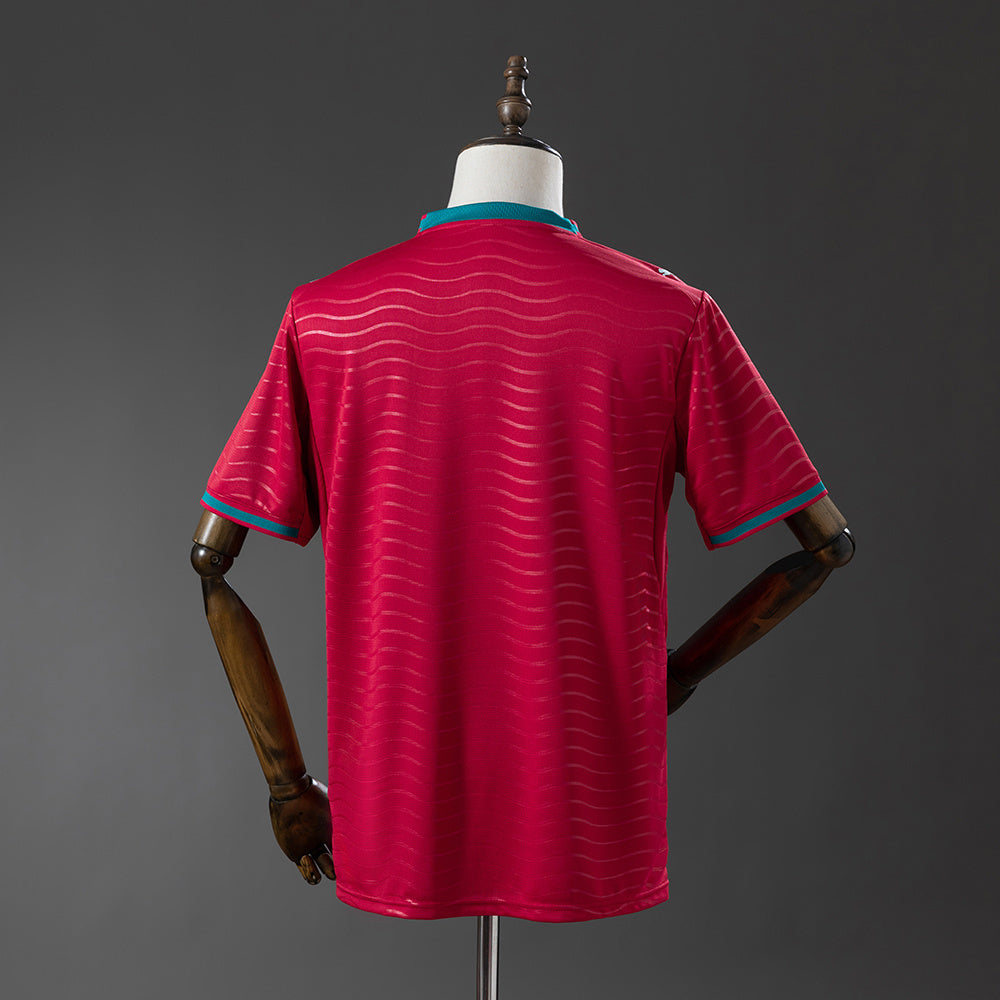 Maillot Portugal Domicile 26/27