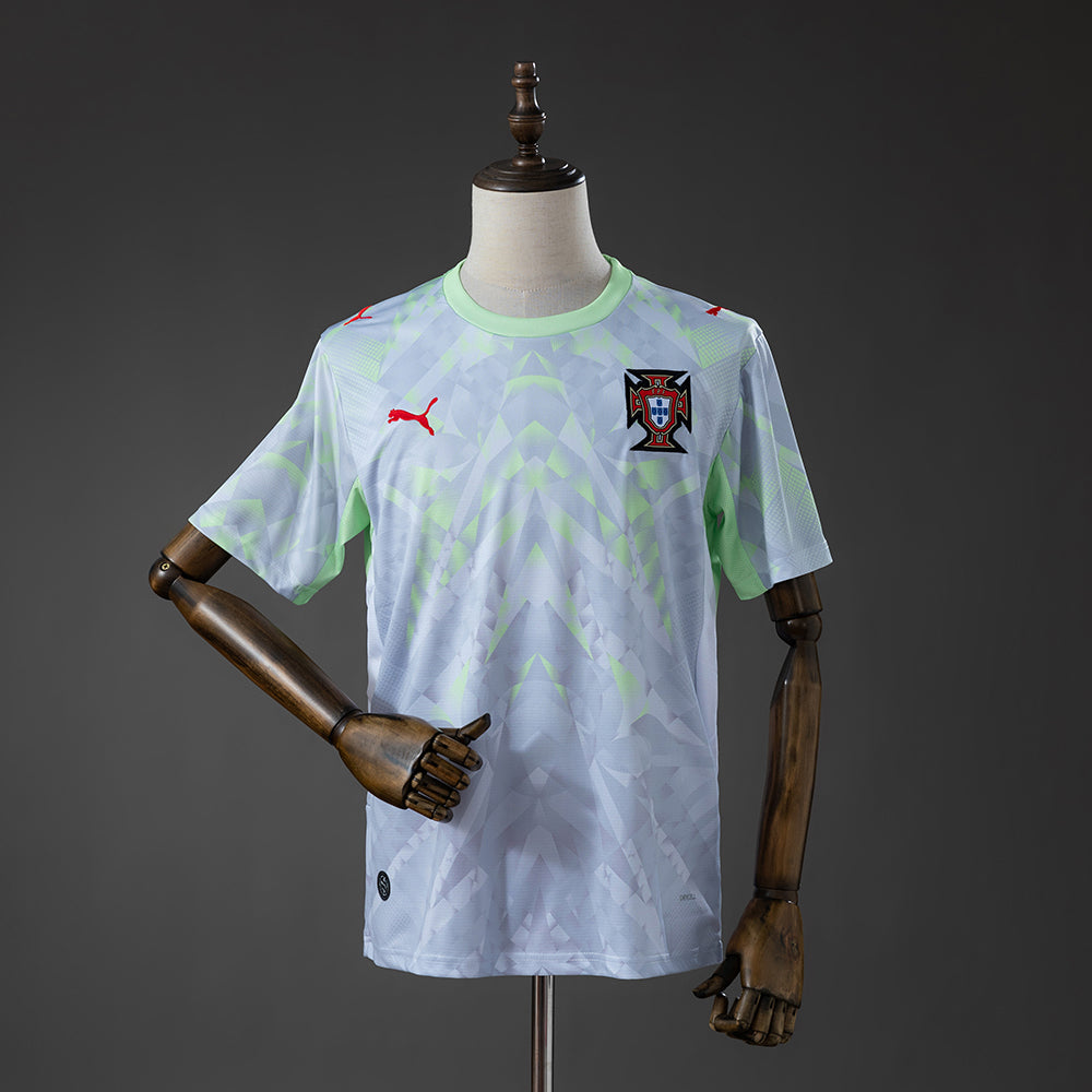 Maillot Portugal Gardien 26/27