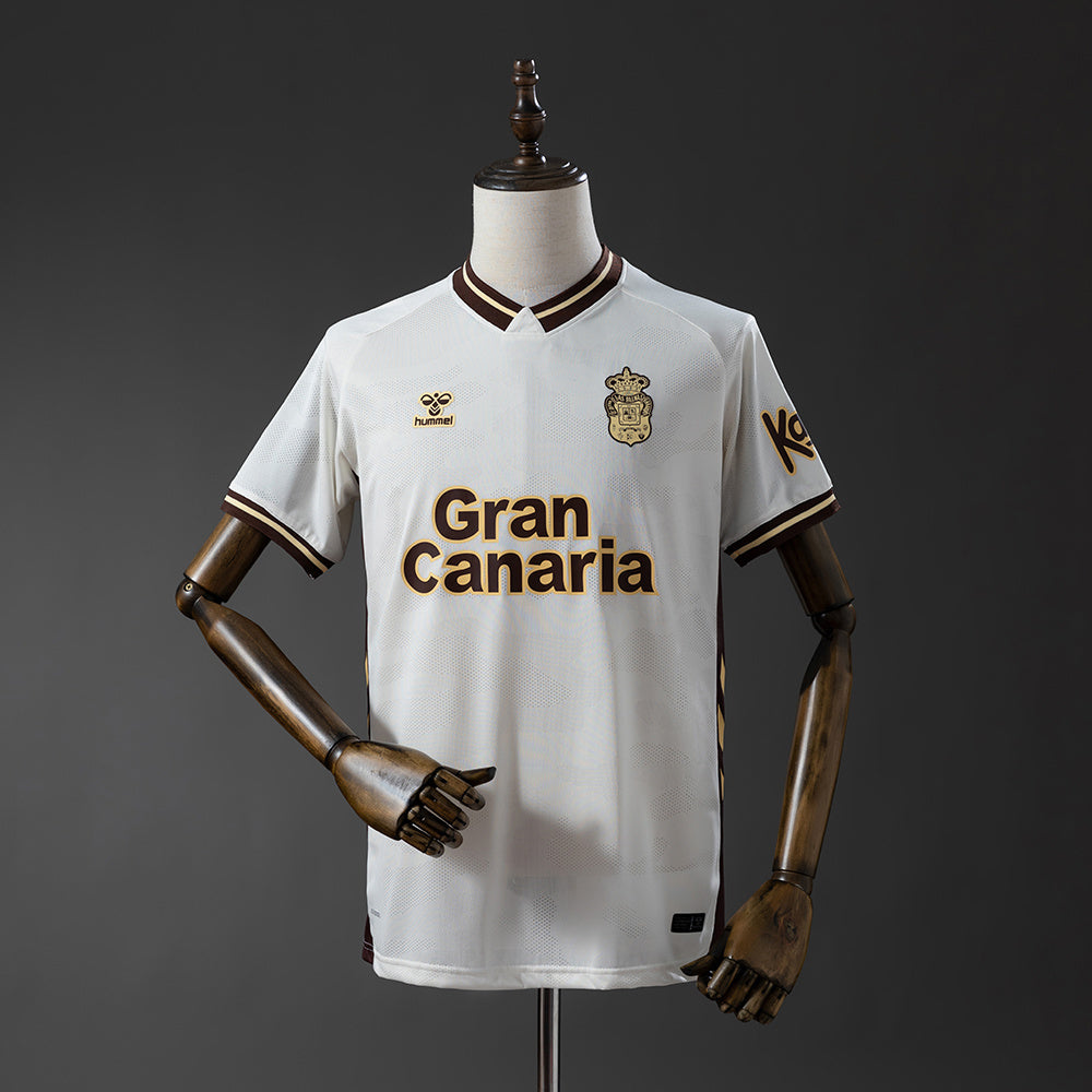 Maillot Las Palmas Third 25/26