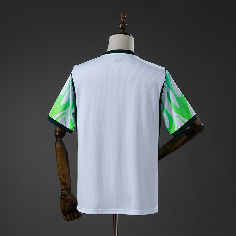 Maillot Nigéria Extérieur 26/27