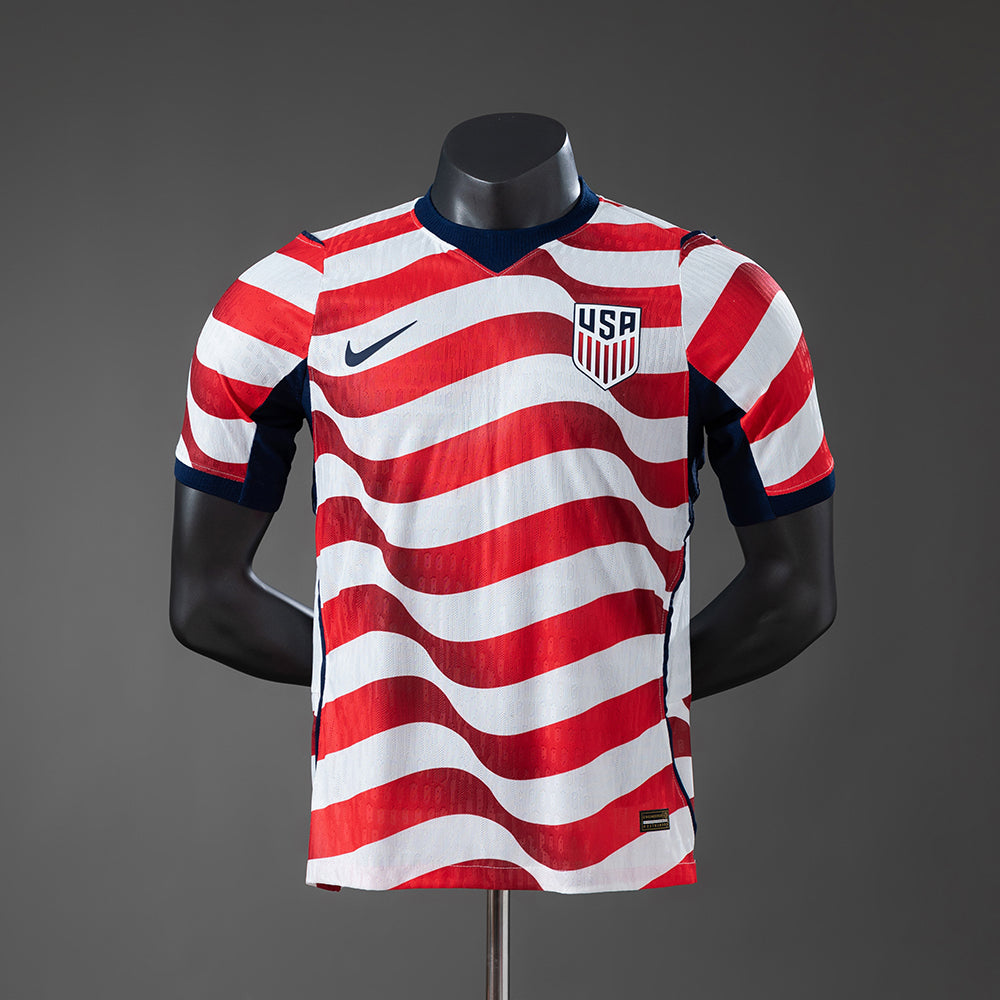 Maillot États-Unis Extérieur Pro 26/27
