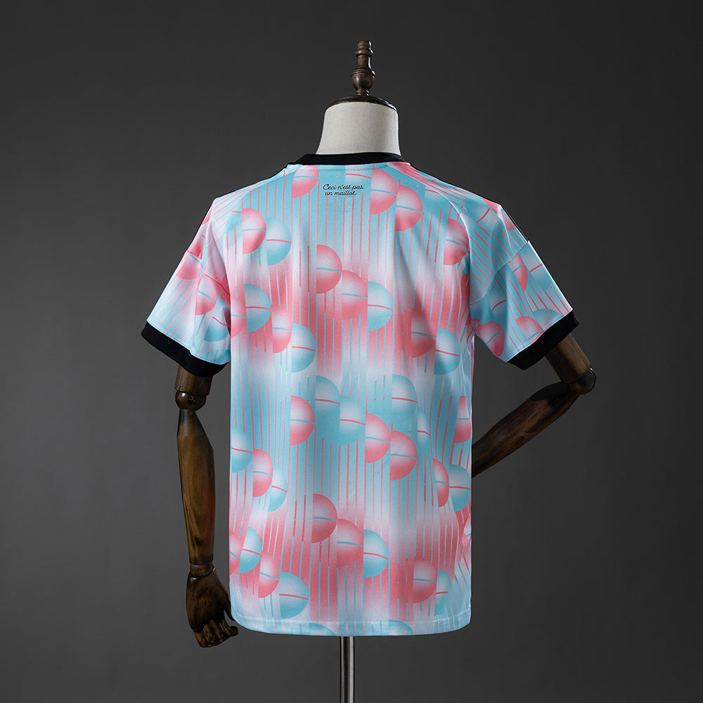 Maillot Belgique Extérieur 26/27