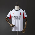 Maillot AC Milan Extérieur 25/26