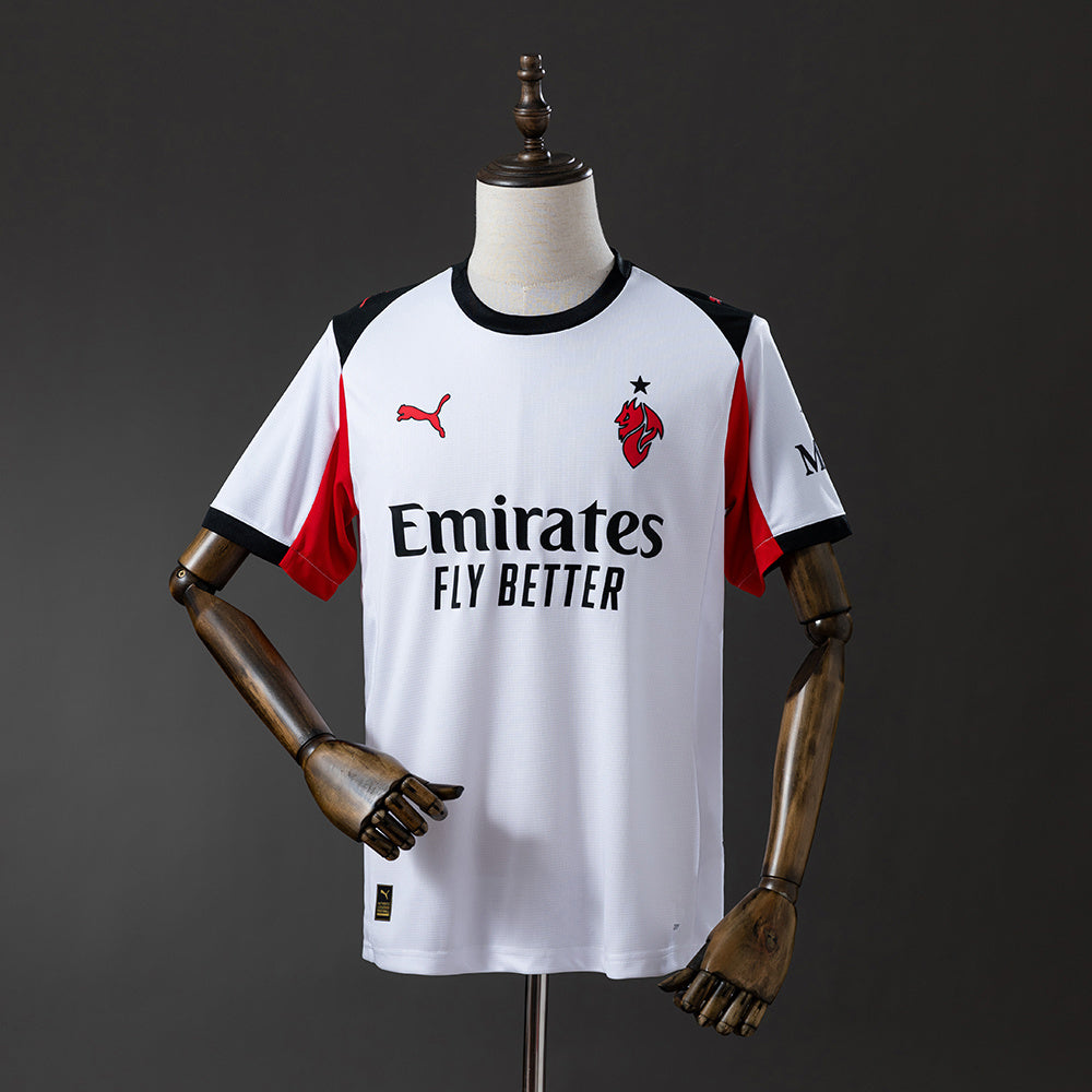 Maillot AC Milan Extérieur 25/26