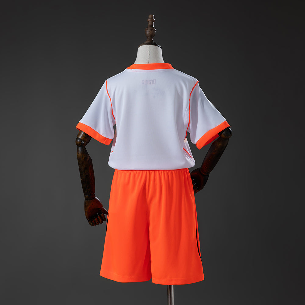 Kit Enfant Pays Bas 26/27
