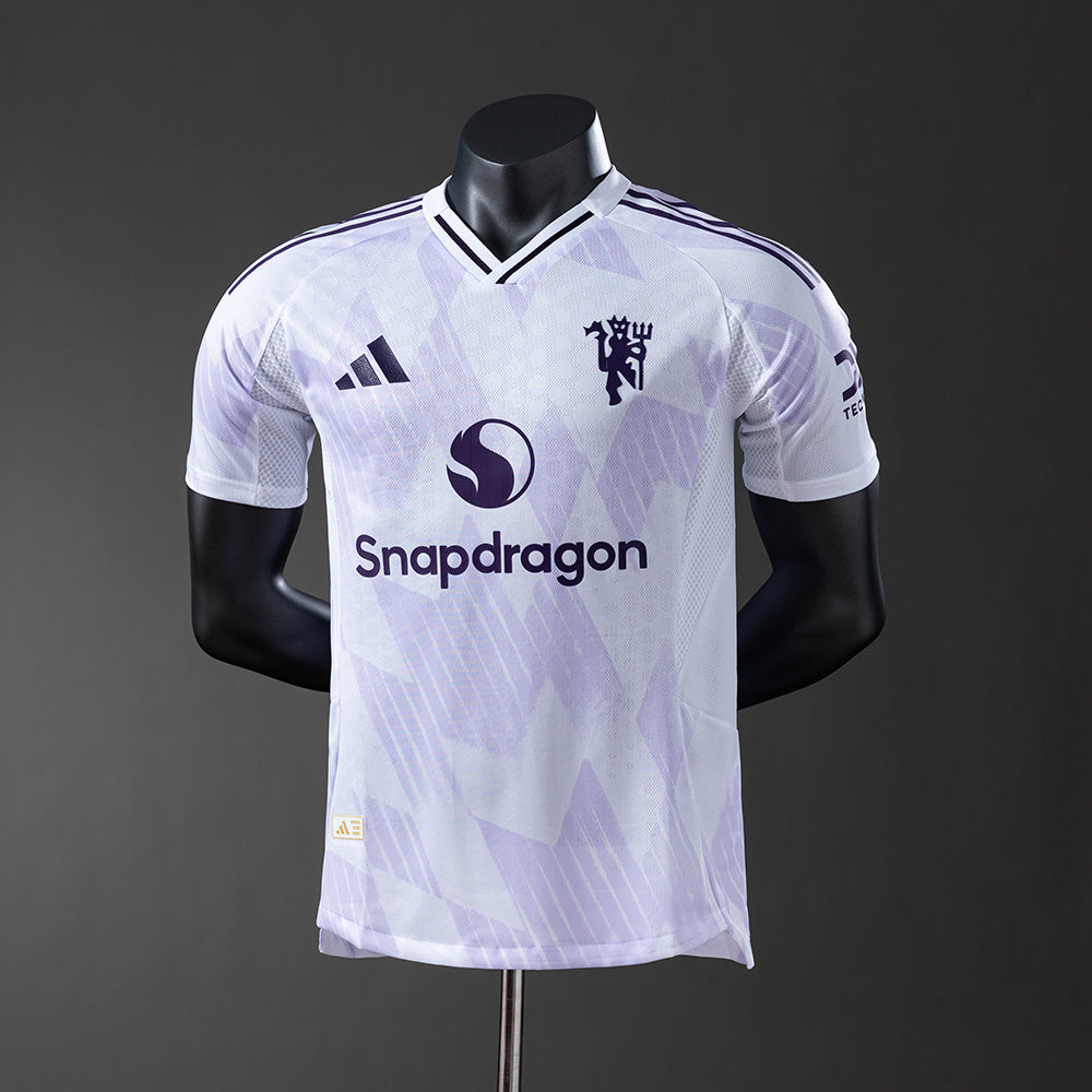 Maillot Manchester United  Pro Extérieur 25/26
