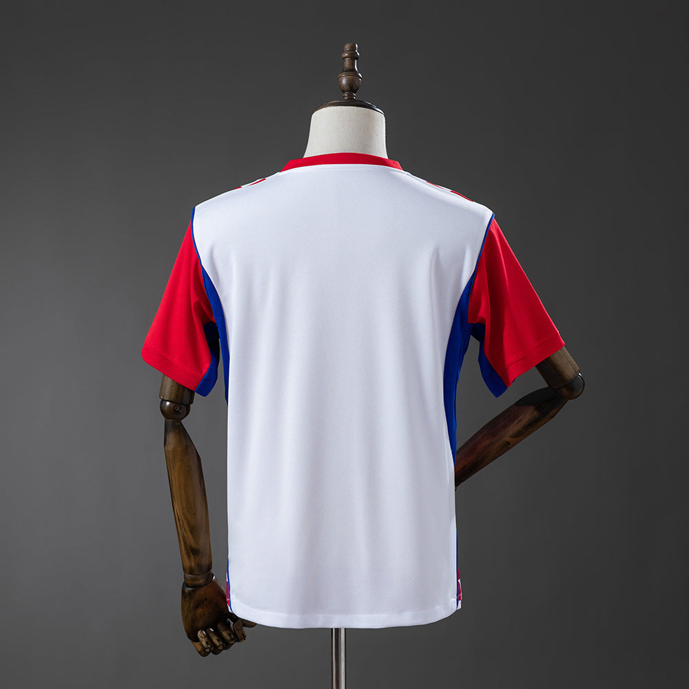 Maillot Croatie Domicile 26/27