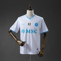 Maillot Napoli Extérieur 25/26