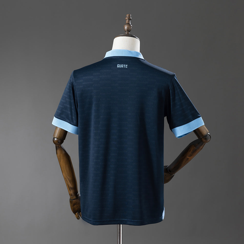 Maillot Guatemala Extérieur 26/27