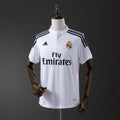 Maillot Real Madrid Rétro Domicile 14/15