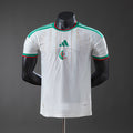 Maillot Algérie Pro Domicile 26/27