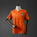 Maillot Côte d'Ivoire Domicile 26/27