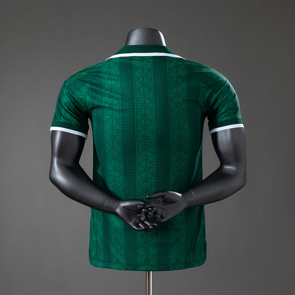 Maillot Afrique du Sud Domicile Pro 26/27