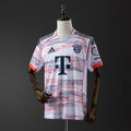 Maillot Bayern Extérieur 25/26