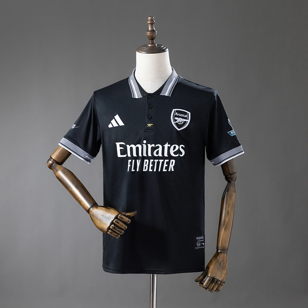 Maillot Arsenal Édition Spéciale 25/26