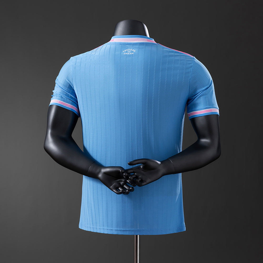 Maillot Inter Miami Pro Third 25/26