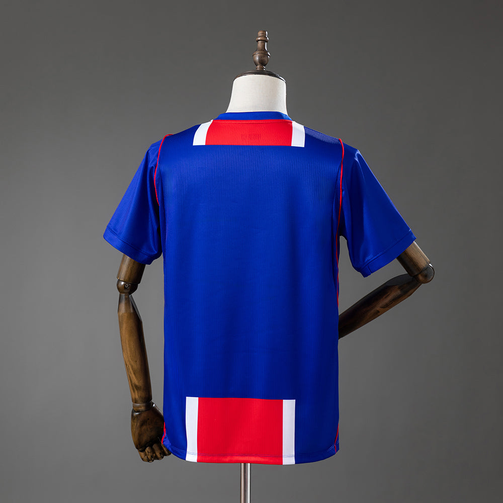 Maillot PSG Domicile 26/27