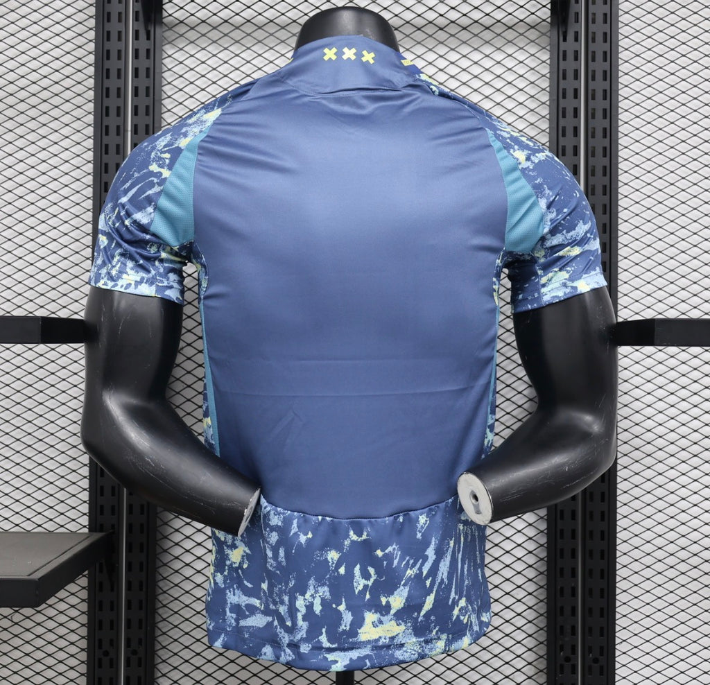 Maillot Ajax Pro Extérieur 24/25