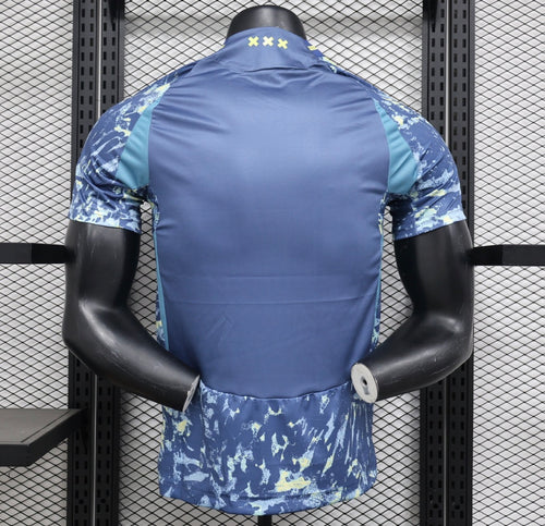 Maillot Ajax Pro Extérieur 24/25