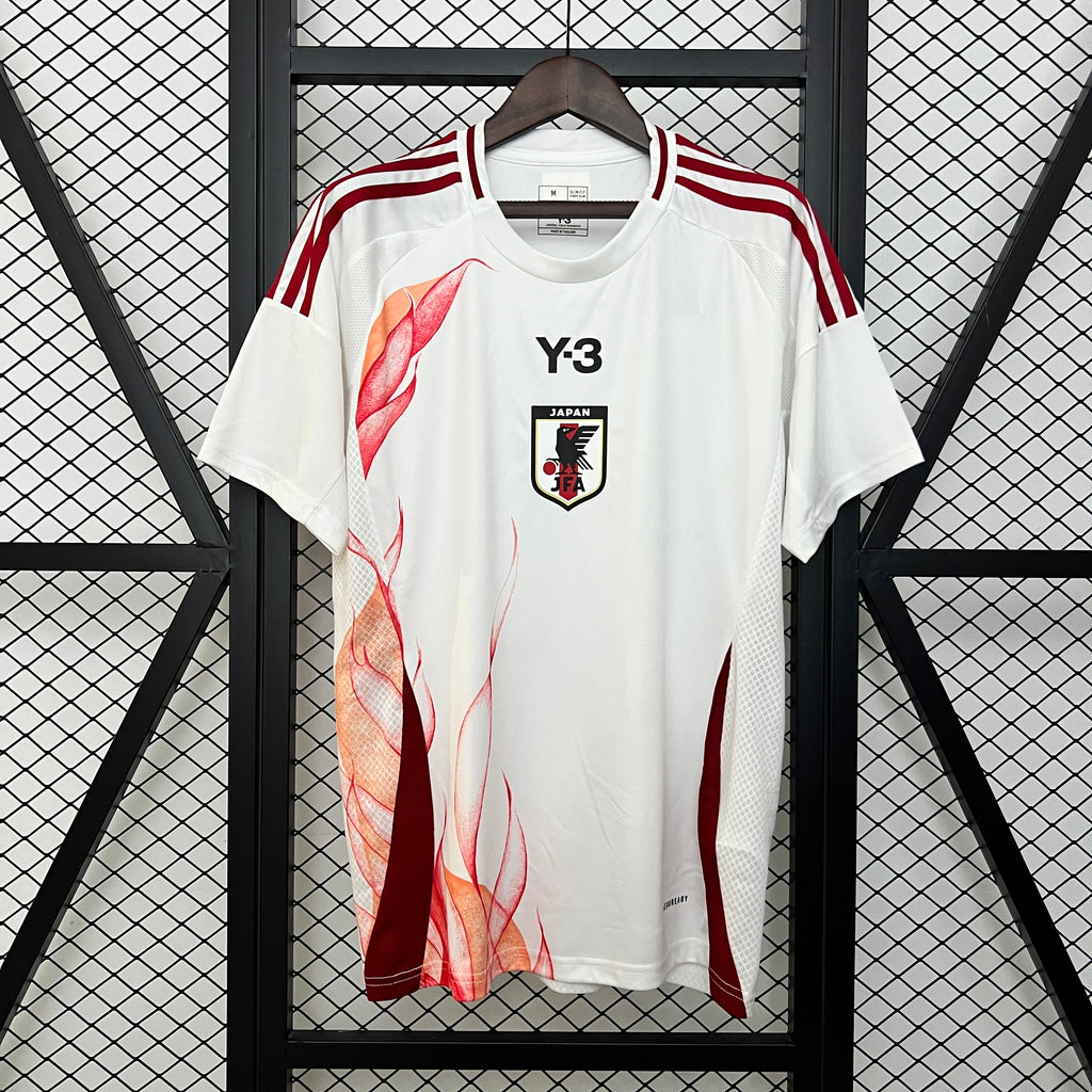 Maillot Japon Édition Spéciale 25/26