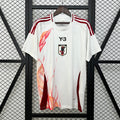Maillot Japon Édition Spéciale 25/26