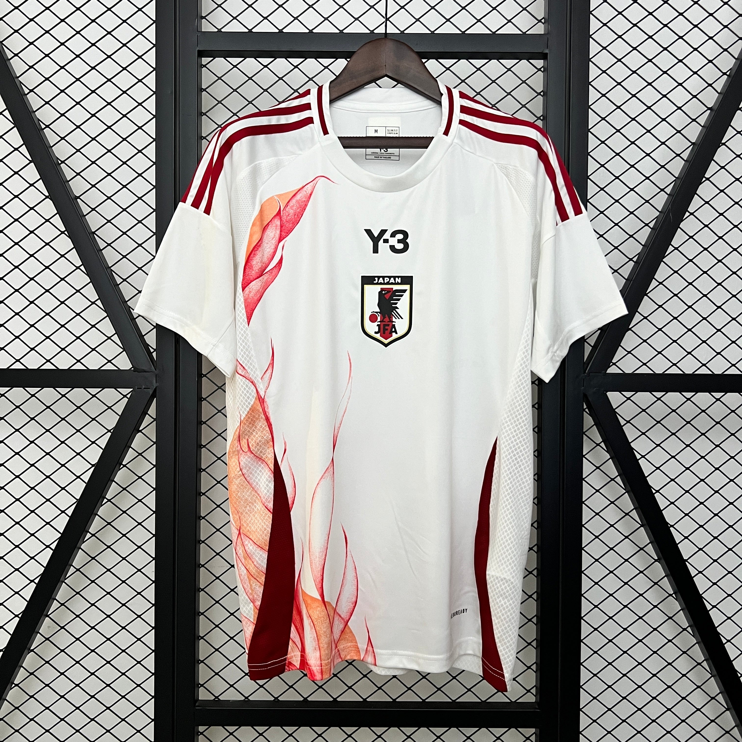 Maillot Japon Édition Spéciale 25/26