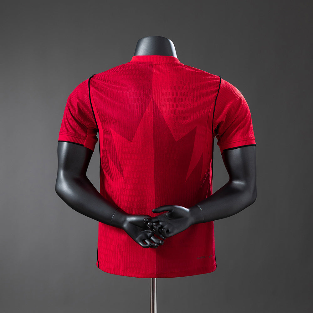 Maillot Canada Pro Domicile 26/27