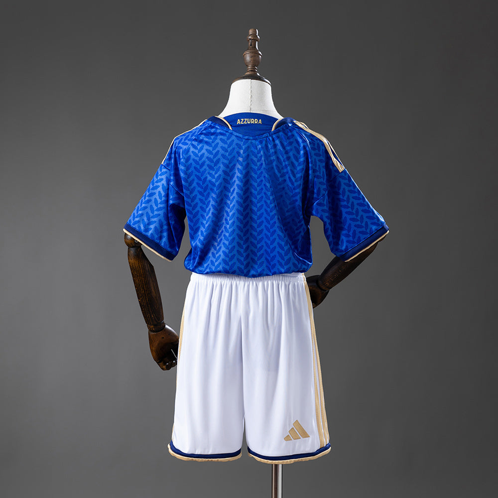 Kit Enfant Italie 26/27
