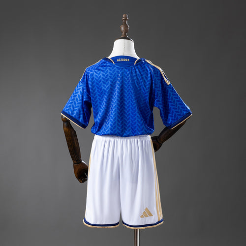 Kit Enfant Italie 26/27