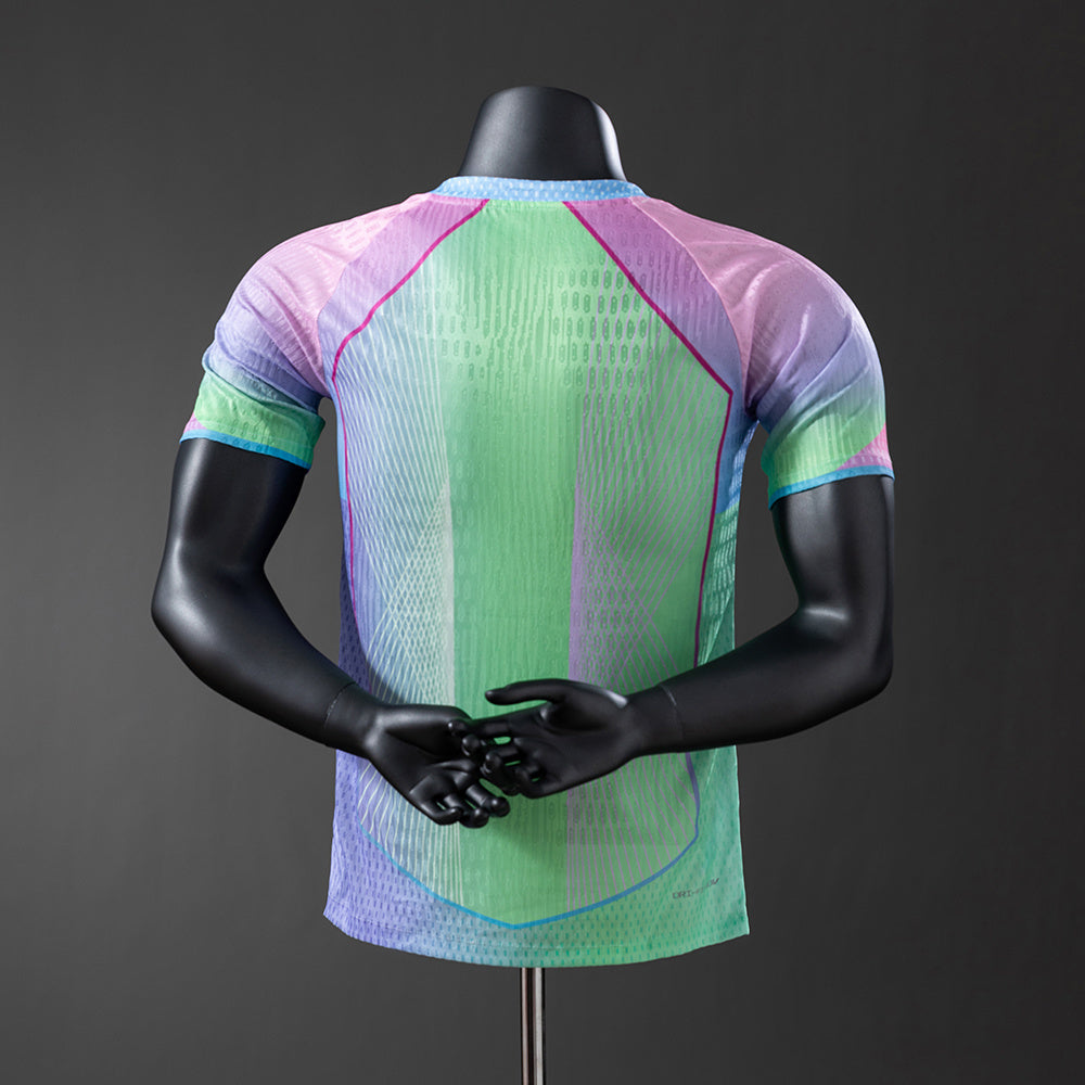 Maillot Barcelone Pro Concept 25/26