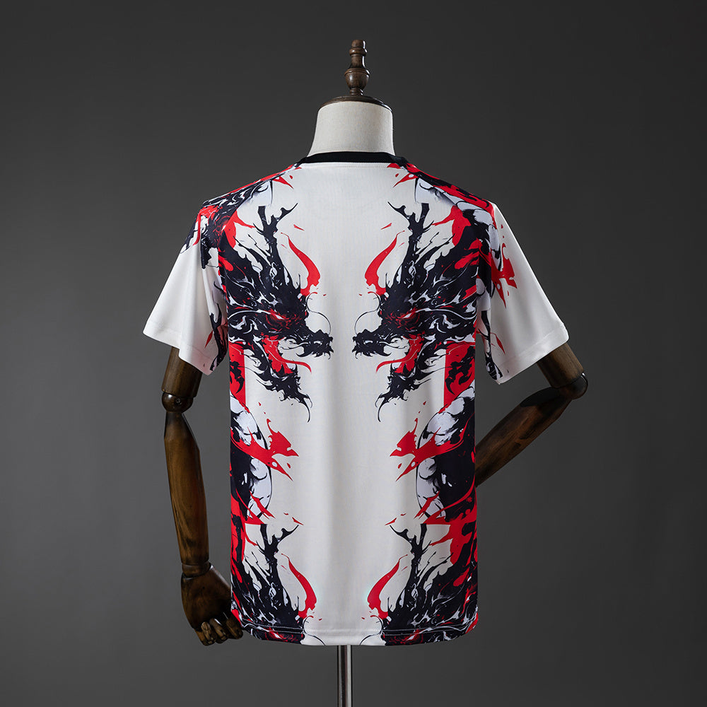 Maillot Japon Concept 25/26