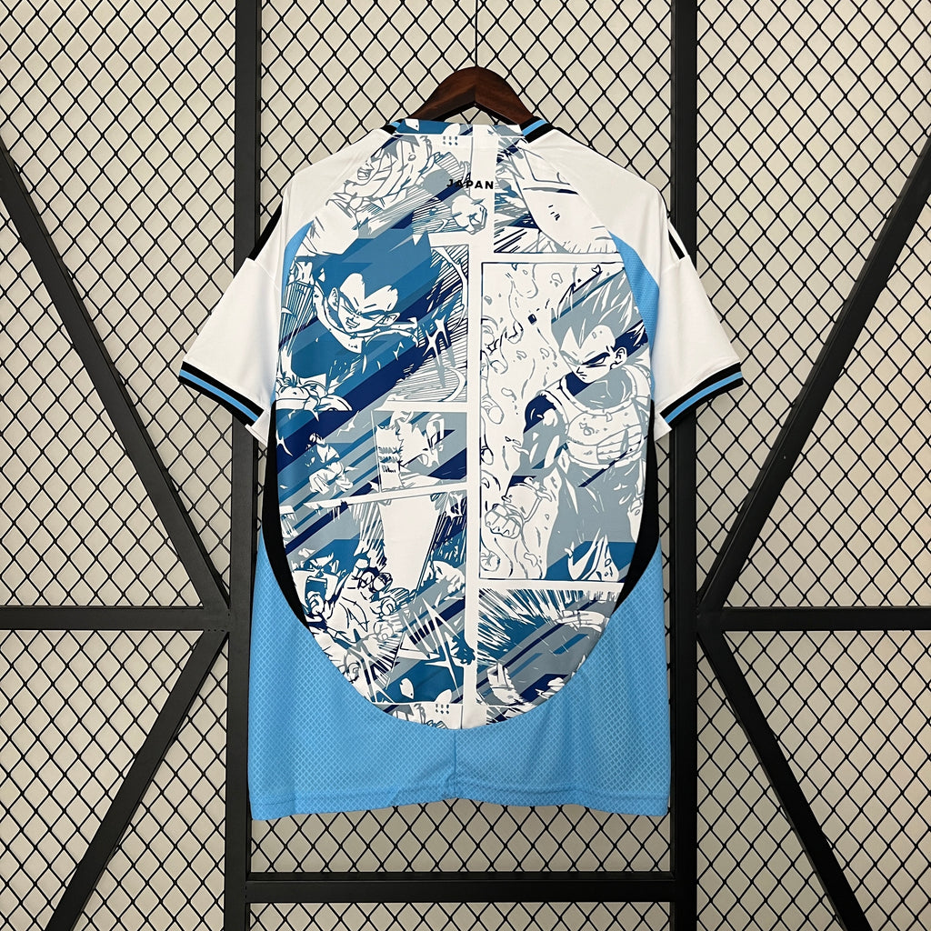 Maillot Japon Concept 25/26
